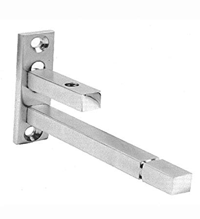 Steel Brackets in Jamnagar - Heavy Duty