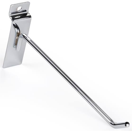 Steel Hooks in Jamnagar - Versatile Design